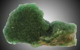 Stunning Botryoidal Green Fluorite, Henan Province, China #31469-2
